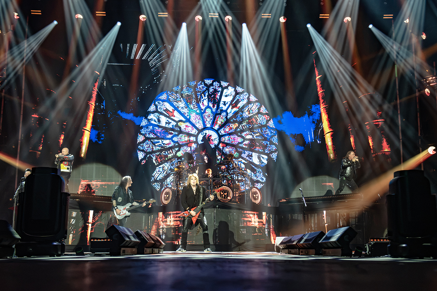 Helloween: 40th Anniversary Tour